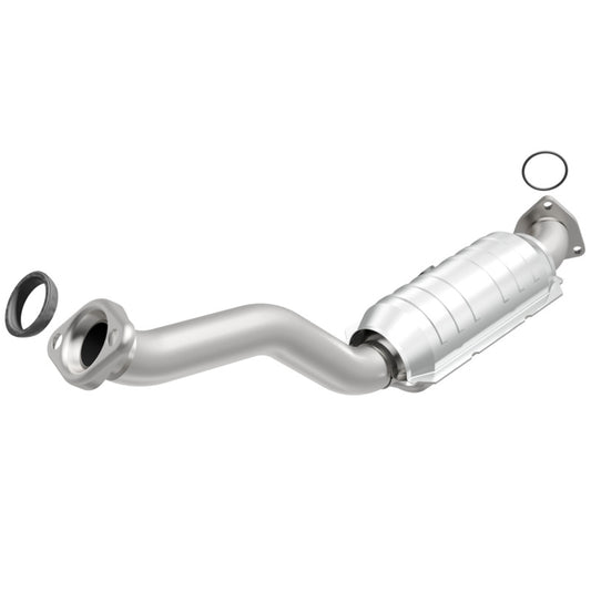 Magnaflow 51768 OEM Conv Fit 07-08 Honda Fit 1.5L M/T