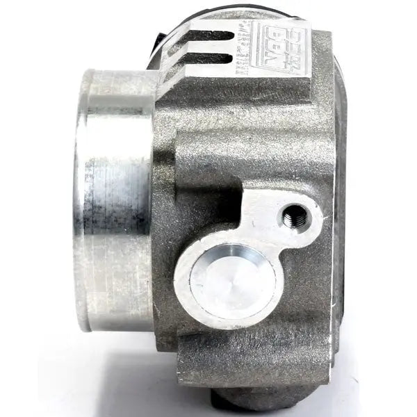 BBK 11-17 Ford Mustang 3.7L V6 / 11-14 Ford F-150 3.7L 73mm Throttle Body BBK Power Plus Series