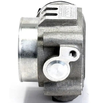 BBK 11-17 Ford Mustang 3.7L V6 / 11-14 Ford F-150 3.7L 73mm Throttle Body BBK Power Plus Series