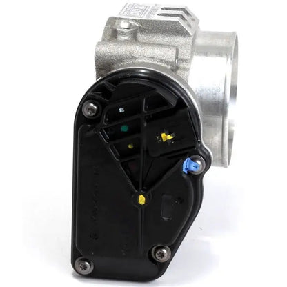 BBK 11-17 Ford Mustang 3.7L V6 / 11-14 Ford F-150 3.7L 73mm Throttle Body BBK Power Plus Series