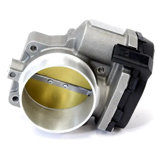 BBK 10-15 Ford F-Series Raptor 6.2 85mm Throttle Body BBK Power Plus Series (CARB EO 10-14 Only)