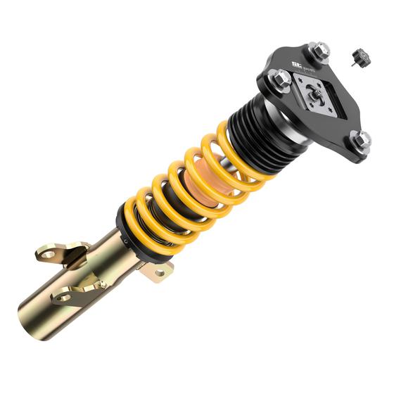 ST Suspensions XTA Height Adjustable Coilovers | 2023+ Honda Civic Type-R (18250835)