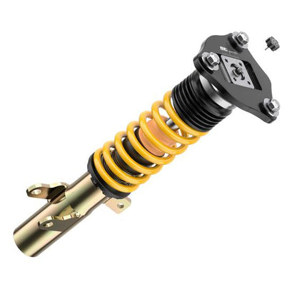 ST Suspensions XTA Height Adjustable Coilovers | 2023+ Honda Civic Type-R (18250835)