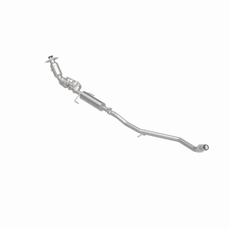 Magnaflow 280462 Conv Dir Fit 12-17 Toyota Prius V 1.8L