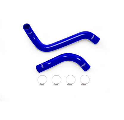 Mishimoto Silicone Radiator Hose Kit | Multiple Fitments (MMHOSE-TUNV8-07BK)