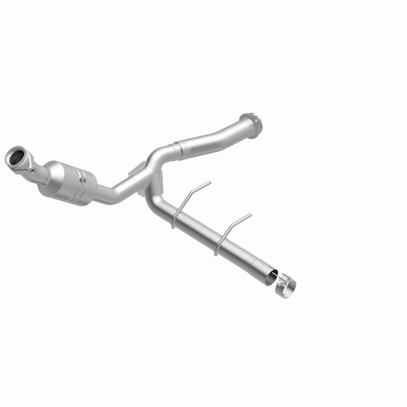 Magnaflow Conv DF 2011-14 F-150 5.0L | Ford F-150 (11-14) (52139)