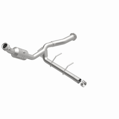 Magnaflow Conv DF 2011-14 F-150 5.0L | Ford F-150 (11-14) (52139)