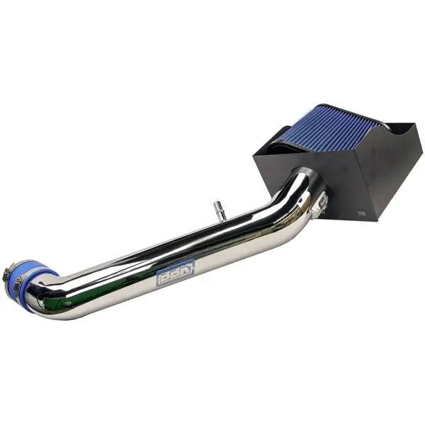 BBK 10-15 Ford Raptor Truck 6.2 Cold Air Intake Kit | Ford Raptor (10-15)