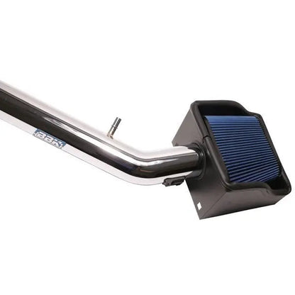BBK 10-15 Ford Raptor Truck 6.2 Cold Air Intake Kit | Ford Raptor (10-15)
