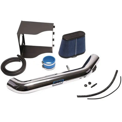 BBK 10-15 Ford Raptor Truck 6.2 Cold Air Intake Kit | Ford Raptor (10-15)