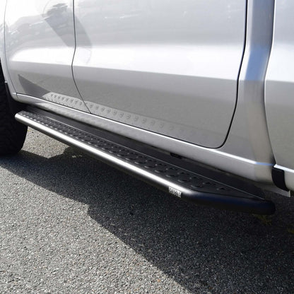 Westin 28-31275 Outlaw Running Board For 2019-2023 Chevy Silverado 1500