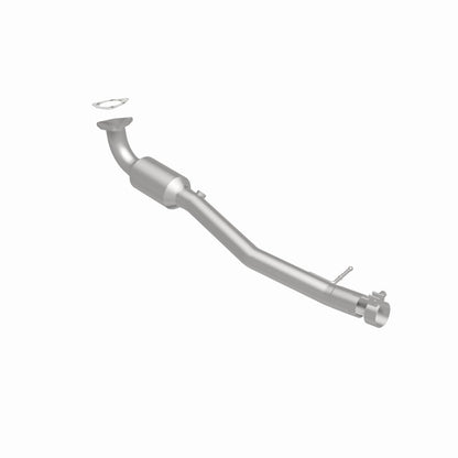 Magnaflow 21-754 DirectFit Converter For Range Rover 07-09 V8 4.2/4.4L