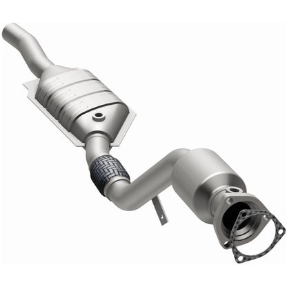 Magnaflow 51589 DirectFit Converter For VW Passat 2.8L (03)