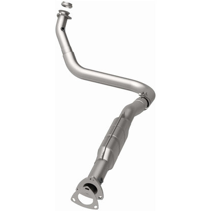 MagnaFlow California Grade CARB Compliant Direct-Fit Catalytic Converter 4451416