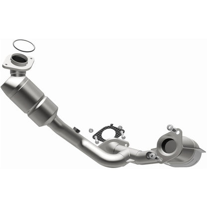 Magnaflow 25208 DirectFit Converter For Ford Taurus 3.0 (00-03)