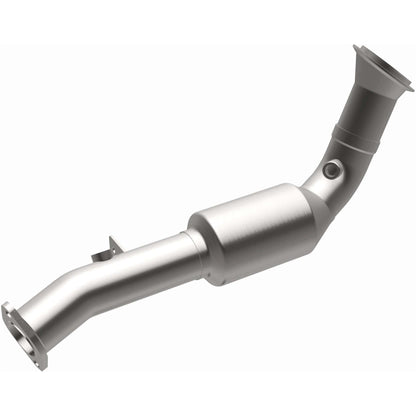 MagnaFlow California Grade CARB Compliant Direct-Fit Catalytic Converter 5411062