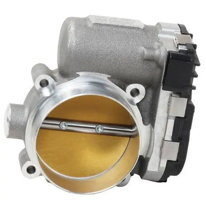 BBK 12-23 Dodge Charger/Challenger 3.6L 78mm Performance Throttle Body (CARB EO 11-16 Only)