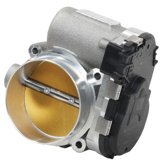BBK 12-23 Dodge Charger/Challenger 3.6L 78mm Performance Throttle Body (CARB EO 11-16 Only)