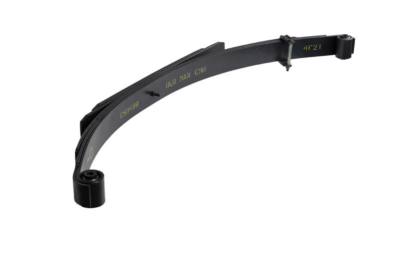 Old Man Emu CS048R Rear Leaf Spring w/2" Lift for 99-07 Ford F250/F350 SuperDuty