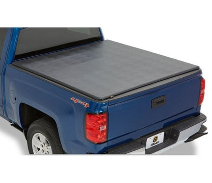 Bestop 16170-01 EZ-Fold Soft Tonneau 65Ft Bed For Nissan Titan 04-24