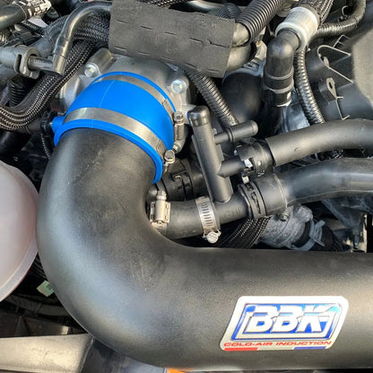 BBK Cold Air Induction System | Ford Mustang GT 5.0L (15-16) (18475)