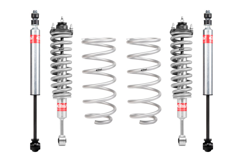 Eibach E81-59-006-01-22 Front Lift Kit For Lexus GX460 10-23