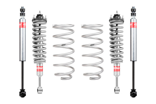 Eibach E81-59-006-01-22 Front Lift Kit For Lexus GX460 10-23