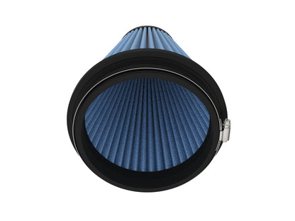 aFe Magnum FORCE Intake Replacement Air Filter w/ D2 Dry Media 6in F x7-1/2in B x4in T x9in H