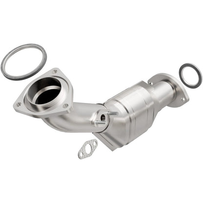 Magnaflow 51679 DirectFit Converter For Toyota Tacoma/Tundra 00-04 3.4L
