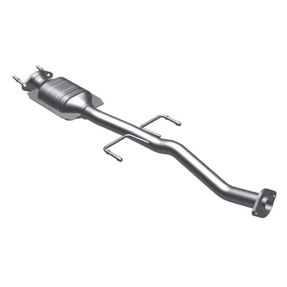Magnaflow 50672 Rear Conv. DF For Mazda Protege 95-98