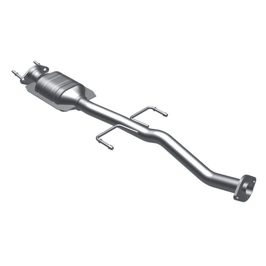 Magnaflow 50672 Rear Conv. DF For Mazda Protege 95-98