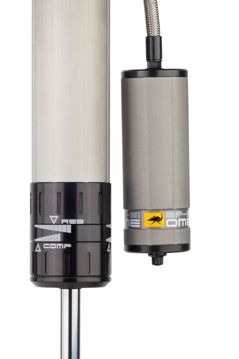ARB BP5160044 BP-51 Shock Absorber for LC80/105 Front - Long
