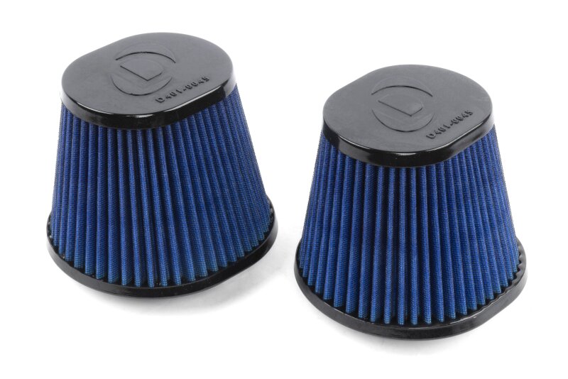 Dinan Cold Air Intake | BMW M550i xDrive (20-23) (D760-0071)