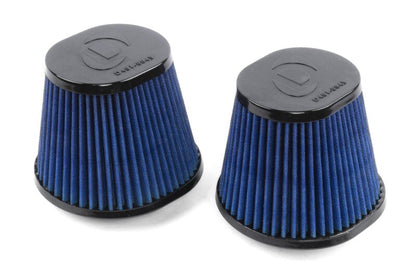 Dinan Cold Air Intake | BMW M550i xDrive (20-23) (D760-0071)