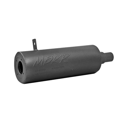MBRP Slip-On Combo Exhaust | Arctic Cat 375/400/500 (02) (AT-6700SP)