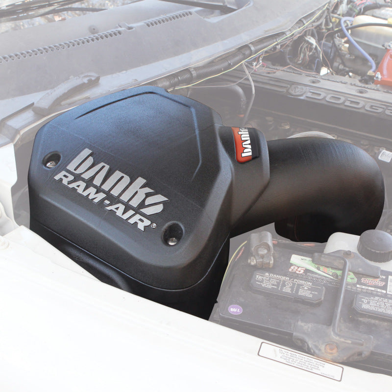 Banks Power Ram-Air Intake System | Dodge Ram 5.9L (94-02) (42225)