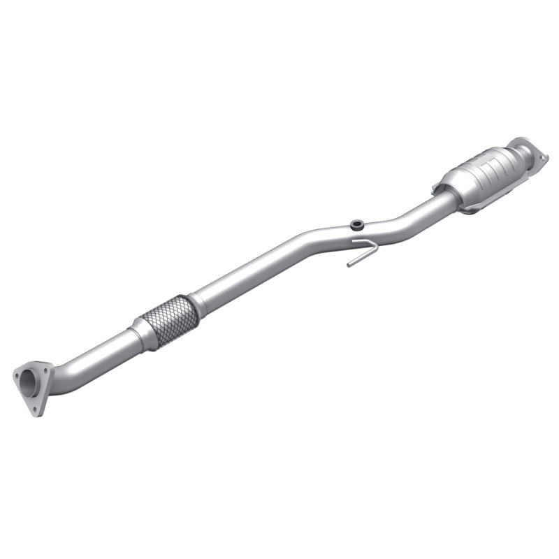 Magnaflow 93355 DirectFit Converter For Sentra 1.8L (03-06)