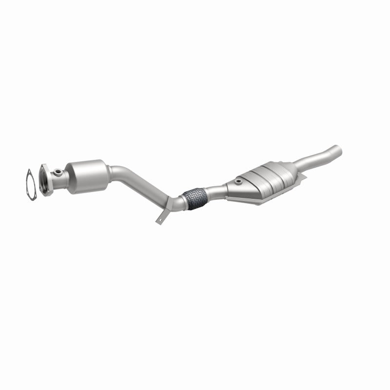 Magnaflow 51589 DirectFit Converter For VW Passat 2.8L (03)