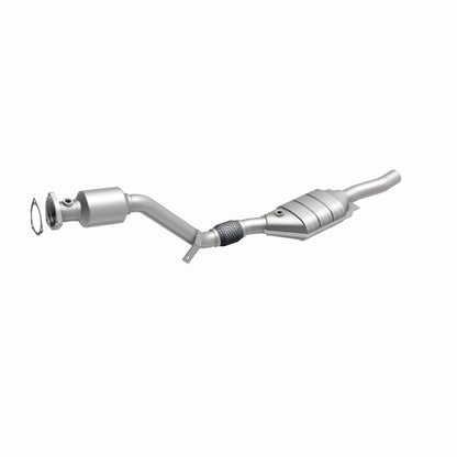 Magnaflow 51589 DirectFit Converter For VW Passat 2.8L (03)