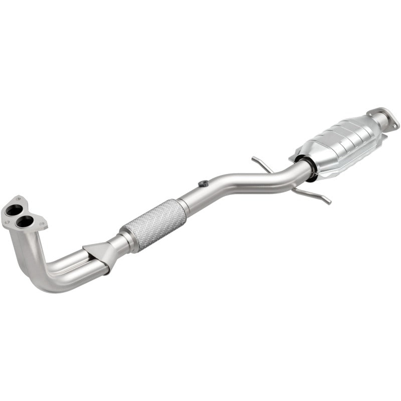 Magnaflow 93229 DirectFit Converter For Sonata 99-01