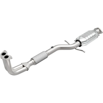 Magnaflow 93229 DirectFit Converter For Sonata 99-01