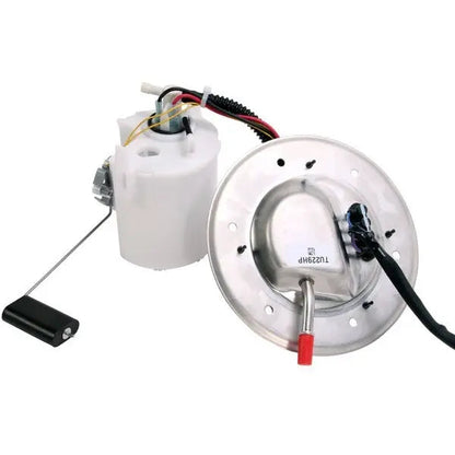 BBK 01-04 Mustang V6 GT 01-02 Cobra 300LPH Intank Fuel Pump
