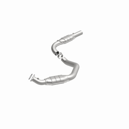 Magnaflow 51525 D&F Converter For Express 2500 07-08 4.8L Driver Side