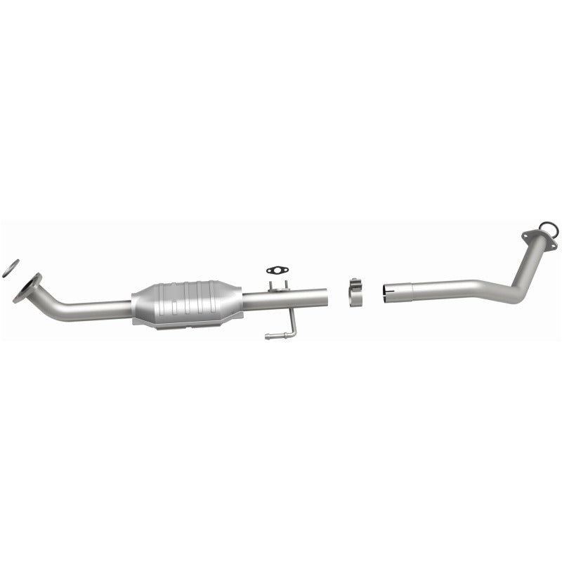 Magnaflow DirectFit Converter 01-04 Toyota Sequoia 4.7L OEM