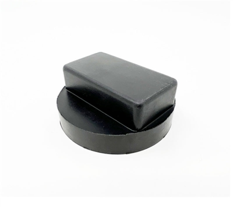 Torque Solution Billet Jack Pad | 2020-2026 Toyota Supra and 2009-2025 Nissan GT-R (TS-TL-645)