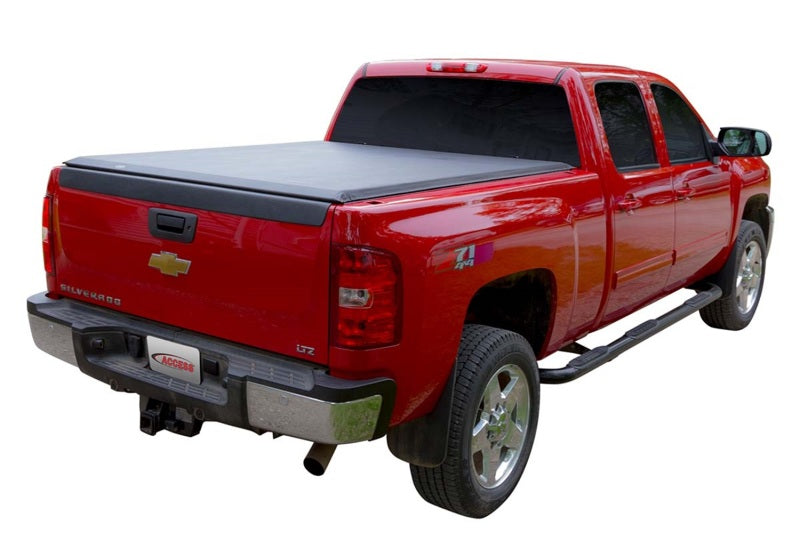 Access Literider 8ft Roll-Up Cover | Chevy/GMC Full Size (07-13) (32299)