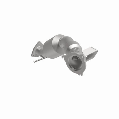 Magnaflow OEM Grade Catalytic Converter | Land Rover LR2/Evoque (07-15/11-18) (21-537)