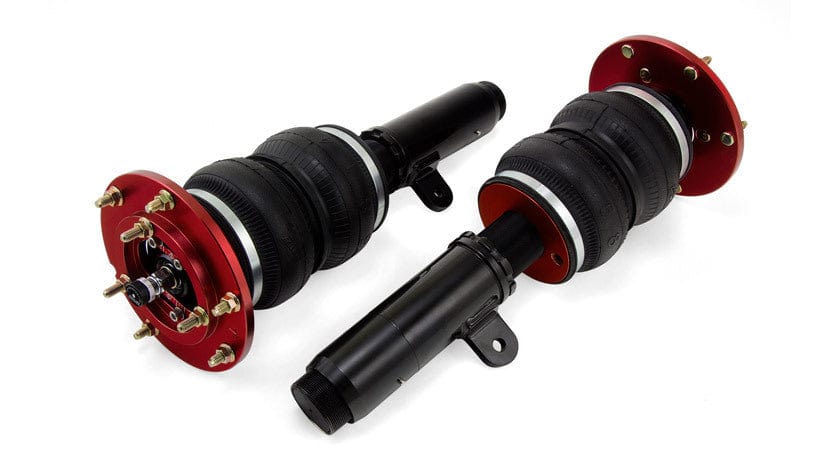 Air Lift Performance 2015-2017 BMW M3/M4 Front Kit (5 Bolt)-WheelFlip