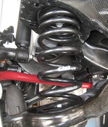 Eibach Pro-Kit | Ford Focus ST (13) (35140.14)
