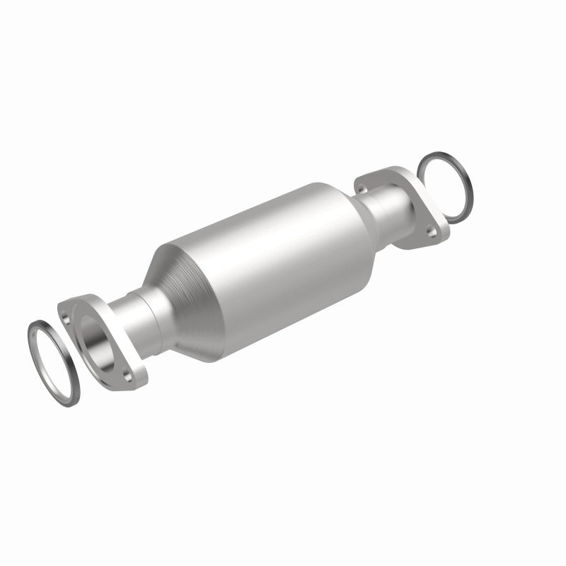 Magnaflow 12.5x6.5 Catalytic Converter | Toyota 4Runner/Camry/Corolla/MR2 (23886)